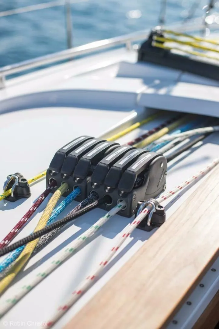 Slide: The Image of Allures 45.9 2026 - 5193809