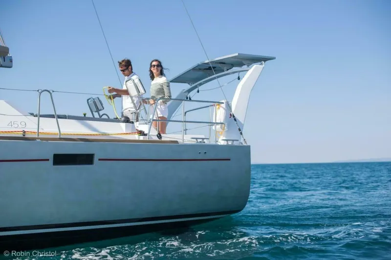 Slide: The Image of Allures 45.9 2026 - 5193815