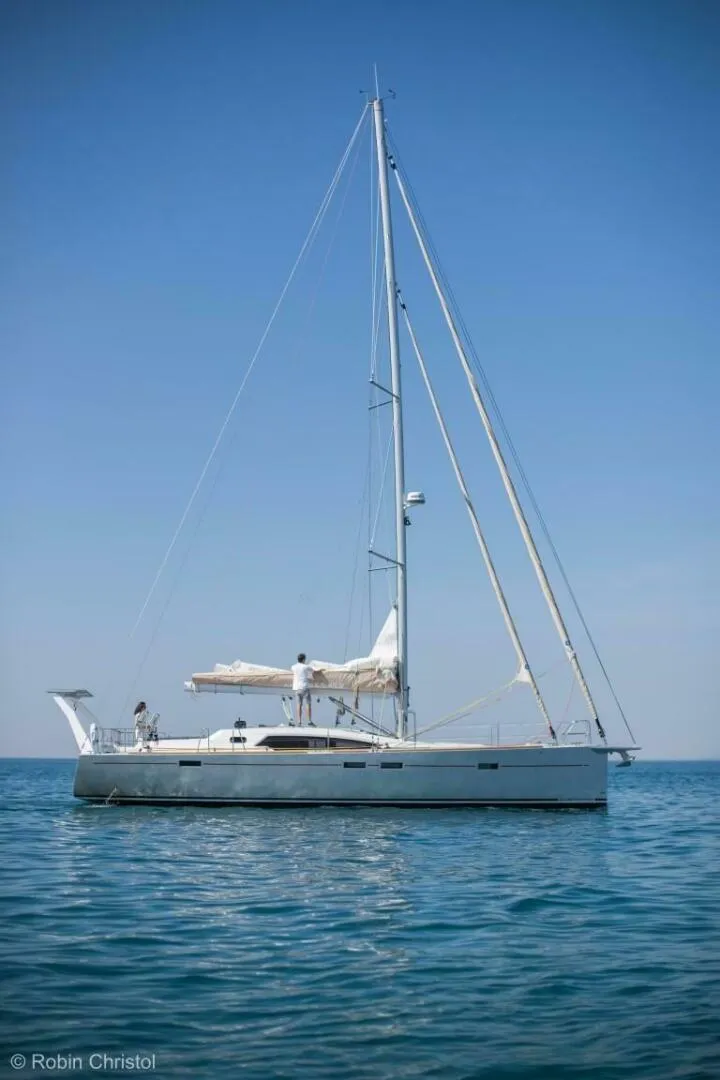 Slide: The Image of Allures 45.9 2026 - 5193826