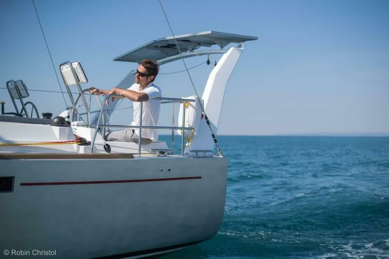 Slide: The Image of Allures 45.9 2026 - 5193828