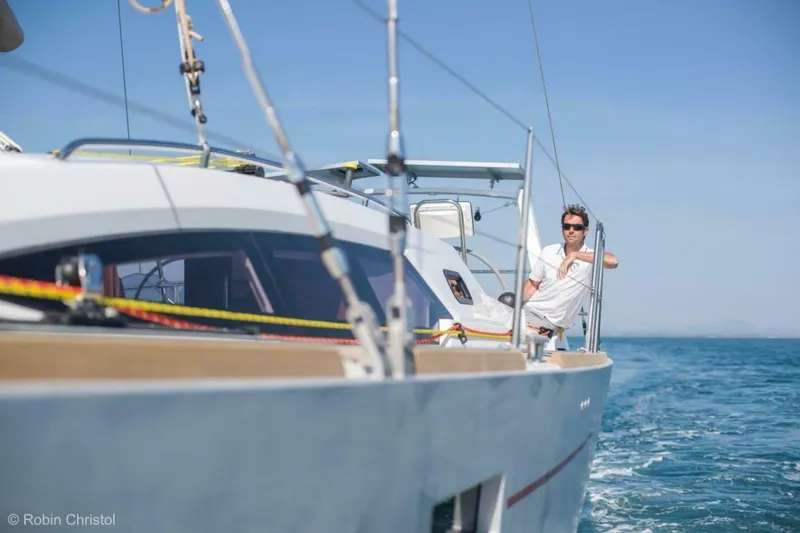 Slide: The Image of Allures 45.9 2026 - 5193831