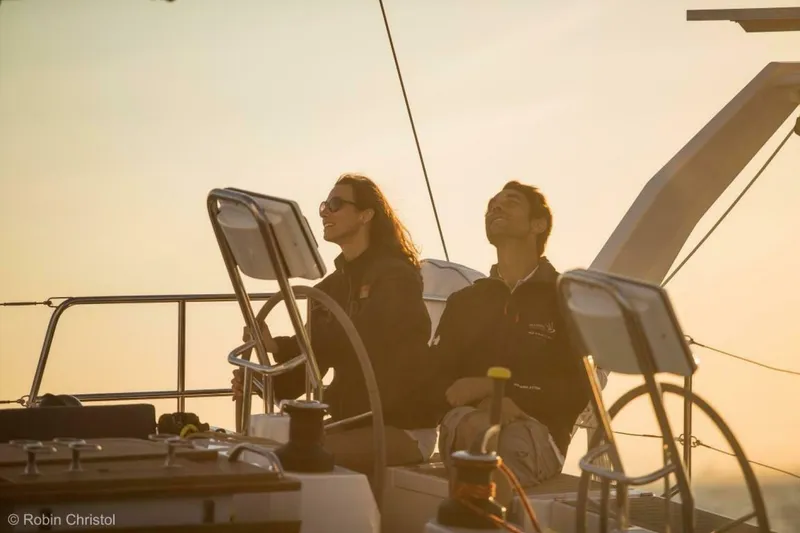 Slide: The Image of Allures 45.9 2026 - 5193838