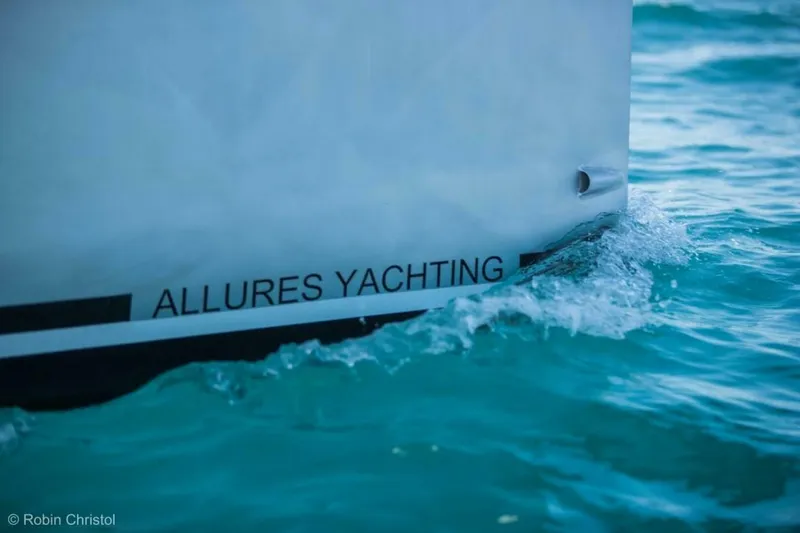 Slide: The Image of Allures 45.9 2026 - 5193843