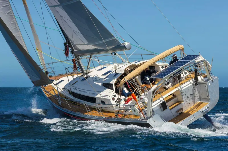 The Image of Garcia Exploration 52 2026 - 5182997