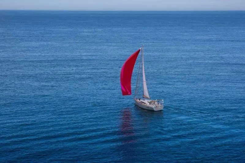 Slide: The Image of Garcia Exploration 52 2026 - 5193502