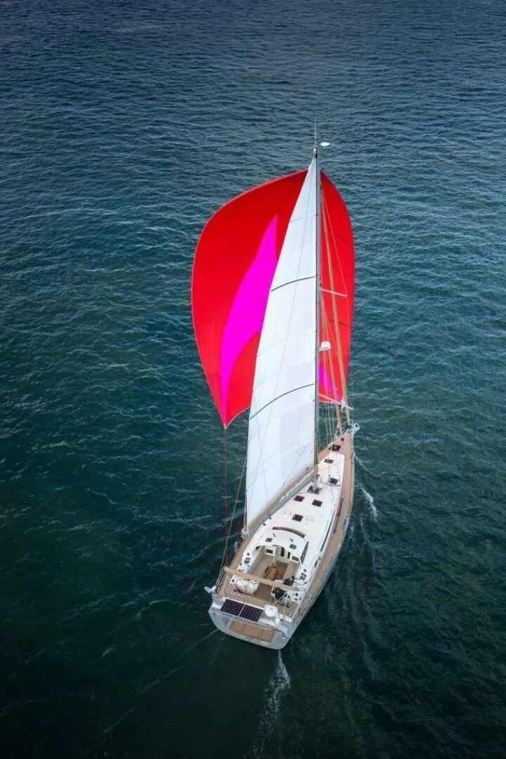 Slide: The Image of Garcia Exploration 52 2026 - 5193504