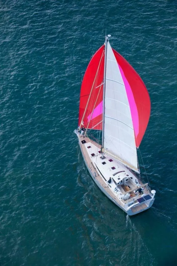 Slide: The Image of Garcia Exploration 52 2026 - 5193506