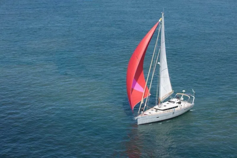 Slide: The Image of Garcia Exploration 52 2026 - 5193508