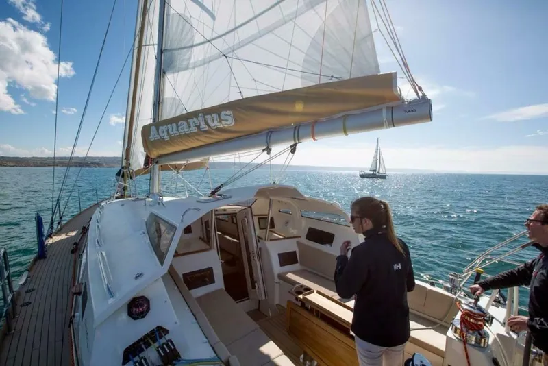 Slide: The Image of Garcia Exploration 52 2026 - 5193511