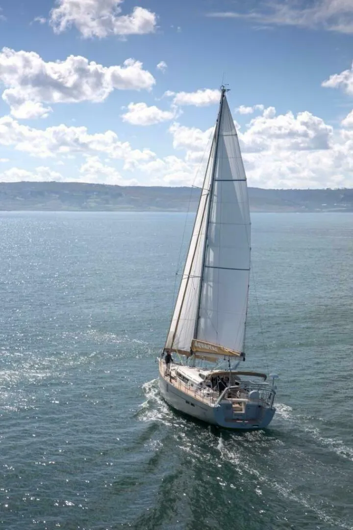 Slide: The Image of Garcia Exploration 52 2026 - 5193512