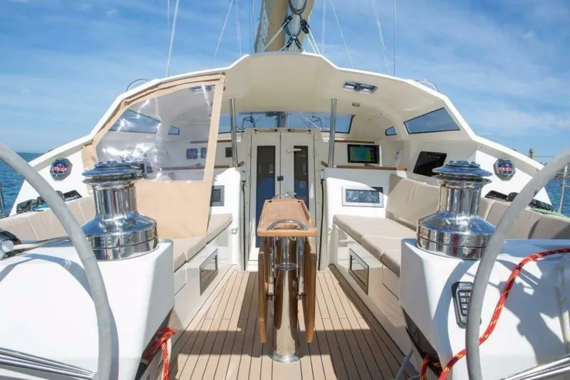 Slide: The Image of Garcia Exploration 52 2026 - 5193515