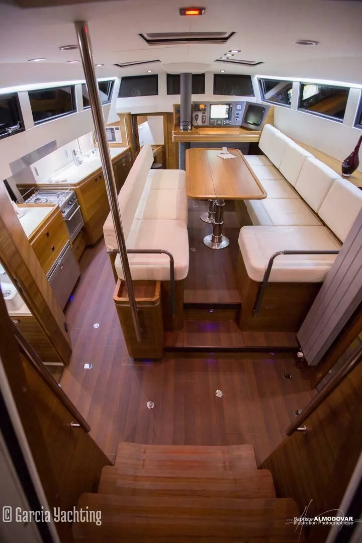 Slide: The Image of Garcia Exploration 52 2026 - 5193516