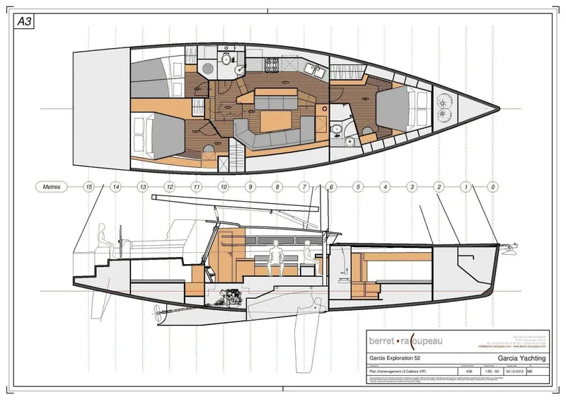 Slide: The Image of Garcia Exploration 52 2026 - 5193494