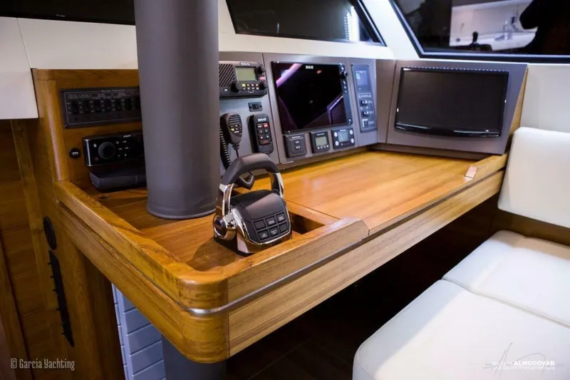 Slide: The Image of Garcia Exploration 52 2026 - 5193524