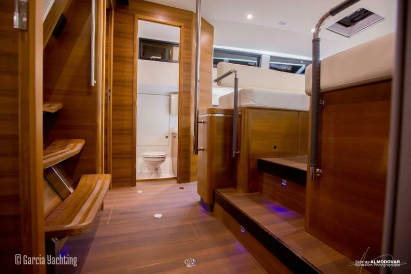 Slide: The Image of Garcia Exploration 52 2026 - 5193525