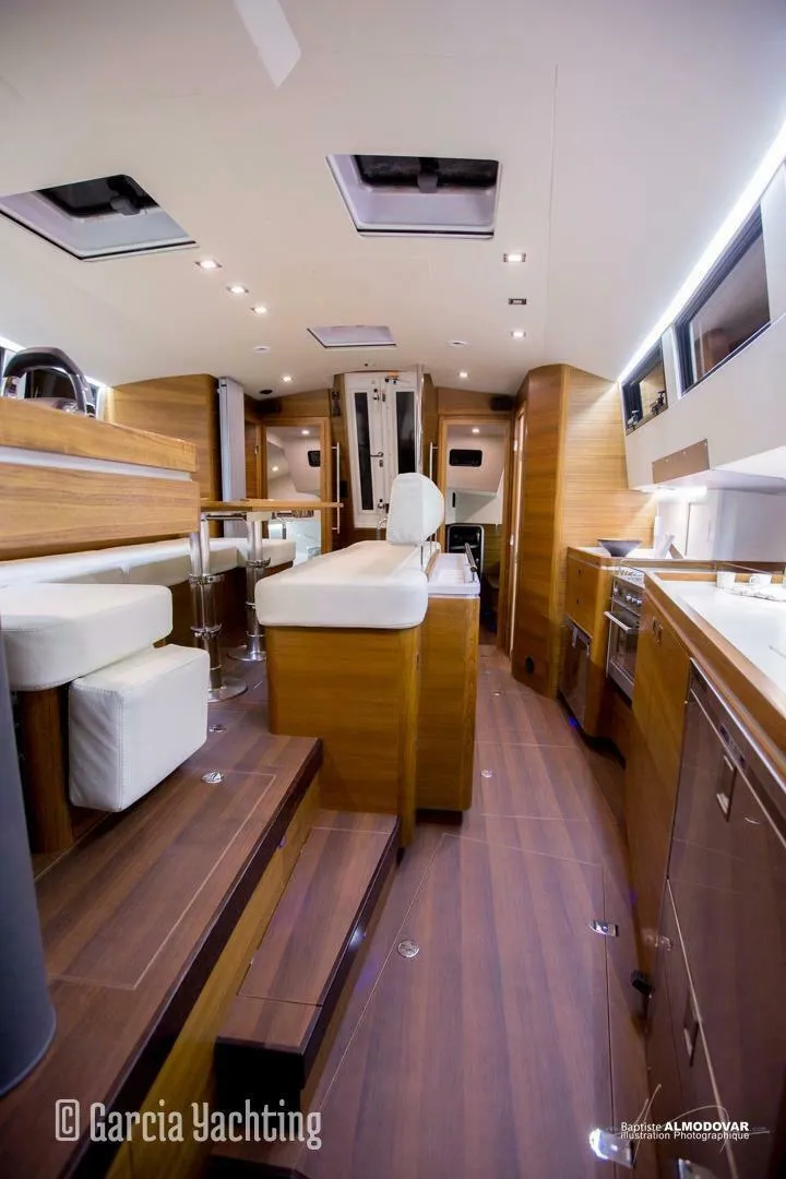 Slide: The Image of Garcia Exploration 52 2026 - 5193526