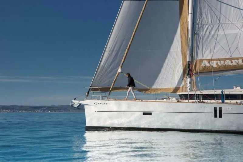 Slide: The Image of Garcia Exploration 52 2026 - 5193527