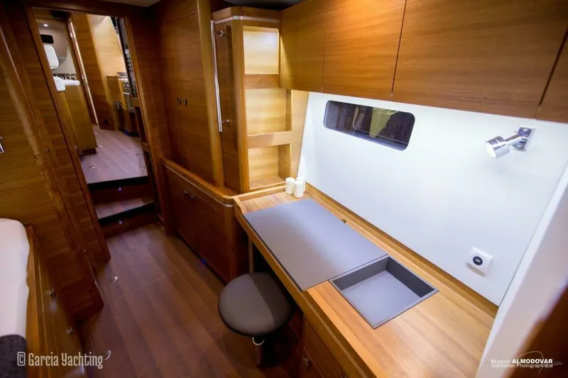 Slide: The Image of Garcia Exploration 52 2026 - 5193528