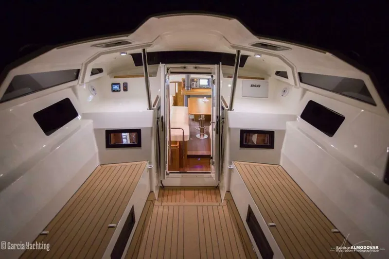 Slide: The Image of Garcia Exploration 52 2026 - 5193529