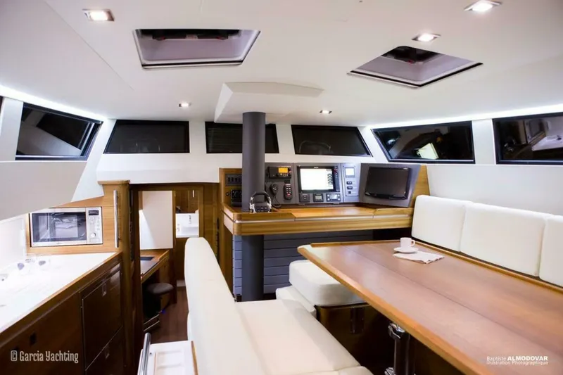 Slide: The Image of Garcia Exploration 52 2026 - 5193531