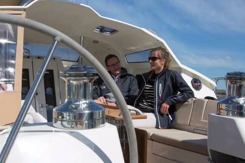 Slide: The Image of Garcia Exploration 52 2026 - 5193532