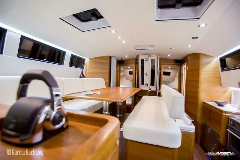 Slide: The Image of Garcia Exploration 52 2026 - 5193533