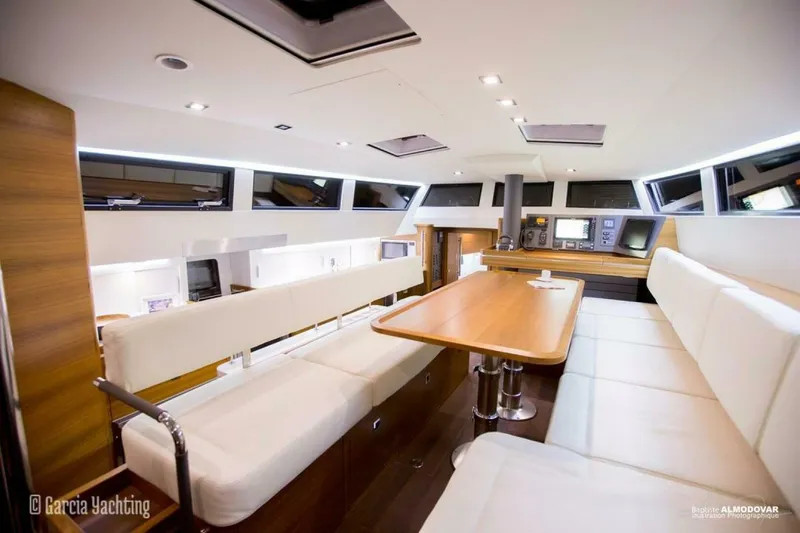 Slide: The Image of Garcia Exploration 52 2026 - 5193536