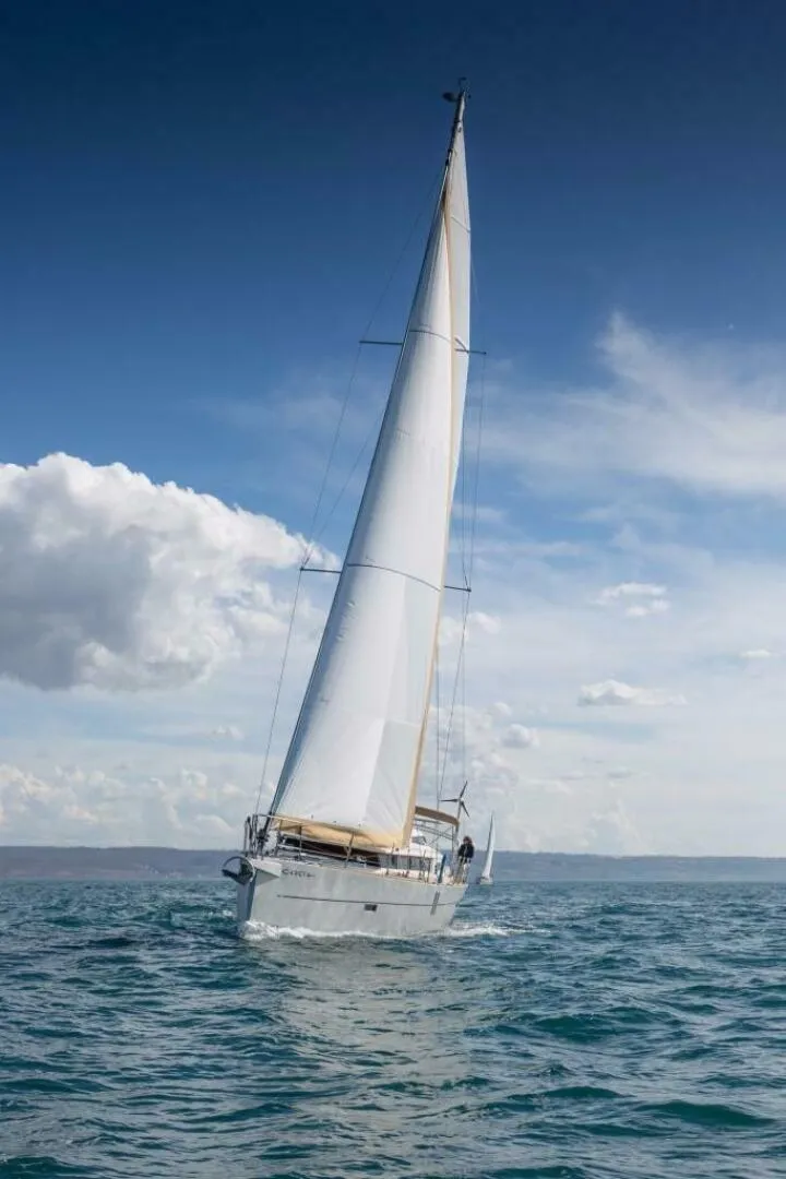 Slide: The Image of Garcia Exploration 52 2026 - 5193537