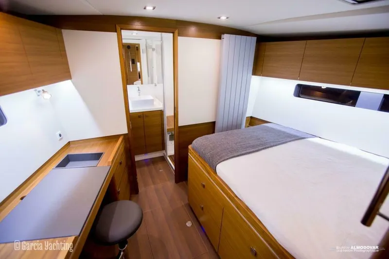 Slide: The Image of Garcia Exploration 52 2026 - 5193541