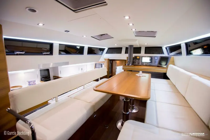 Slide: The Image of Garcia Exploration 52 2026 - 5193542