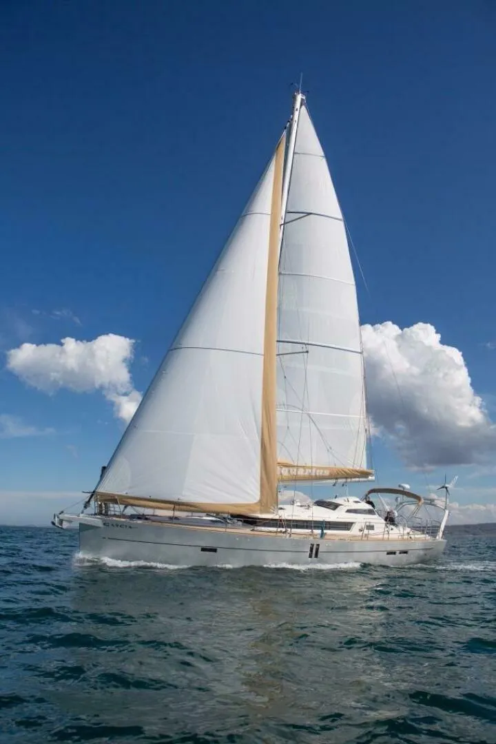 Slide: The Image of Garcia Exploration 52 2026 - 5193543