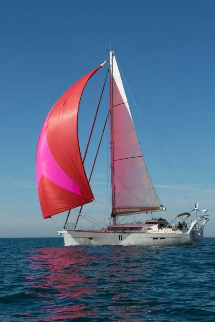 Slide: The Image of Garcia Exploration 52 2026 - 5193546