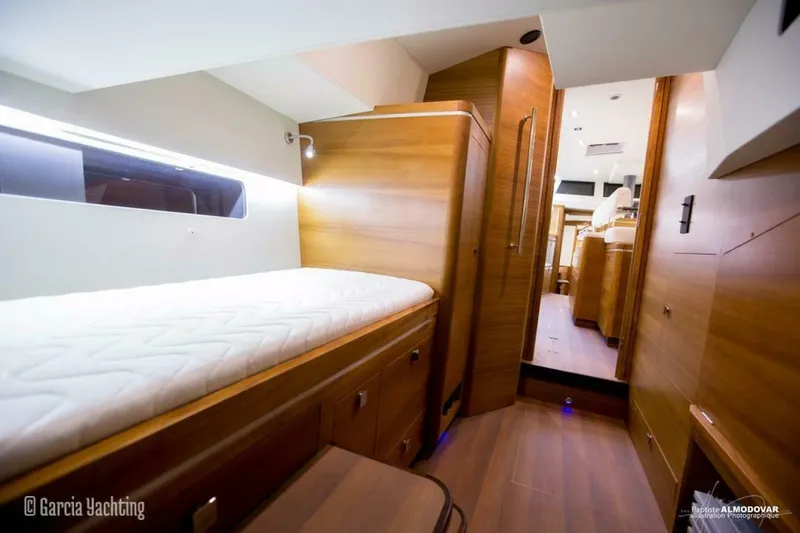 Slide: The Image of Garcia Exploration 52 2026 - 5193547