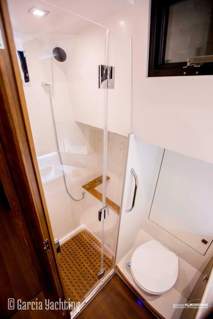 Slide: The Image of Garcia Exploration 52 2026 - 5193548