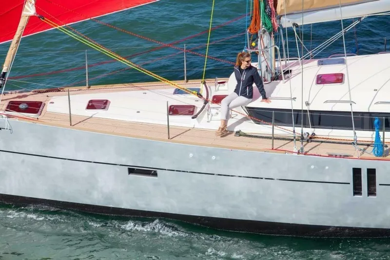 Slide: The Image of Garcia Exploration 52 2026 - 5193503