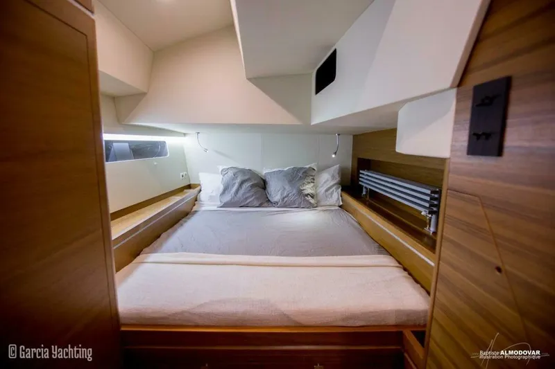 Slide: The Image of Garcia Exploration 52 2026 - 5193550