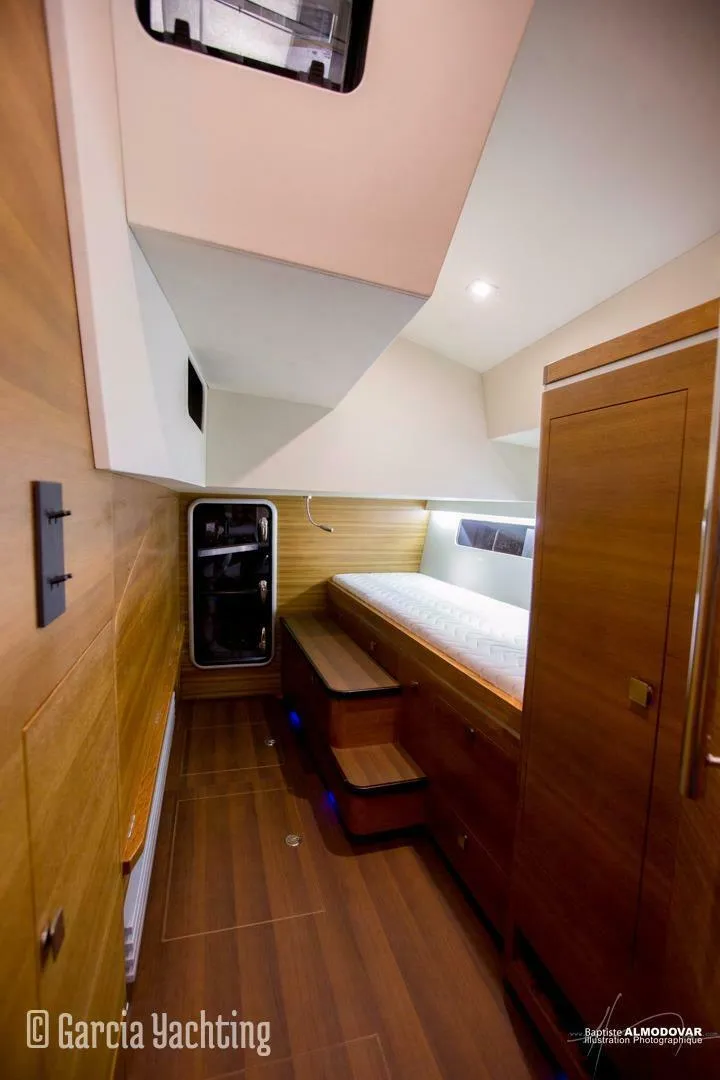 Slide: The Image of Garcia Exploration 52 2026 - 5193552