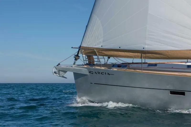 Slide: The Image of Garcia Exploration 52 2026 - 5193553