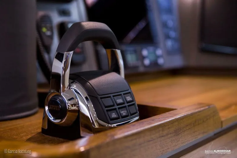 Slide: The Image of Garcia Exploration 52 2026 - 5193554