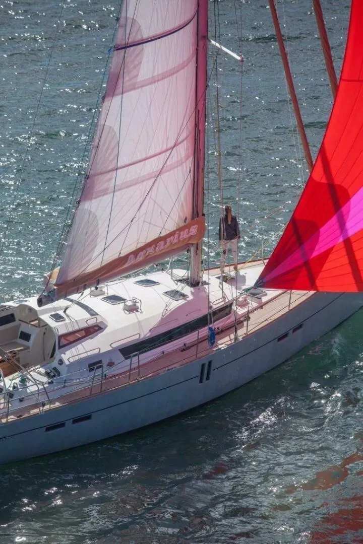 Slide: The Image of Garcia Exploration 52 2026 - 5193496