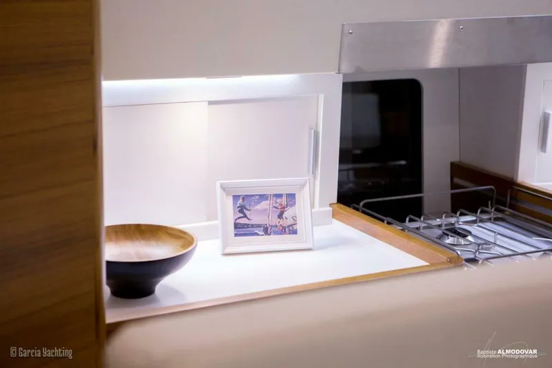 Slide: The Image of Garcia Exploration 52 2026 - 5193559