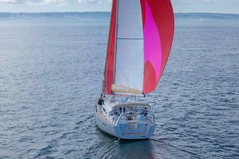 Slide: The Image of Garcia Exploration 52 2026 - 5193499