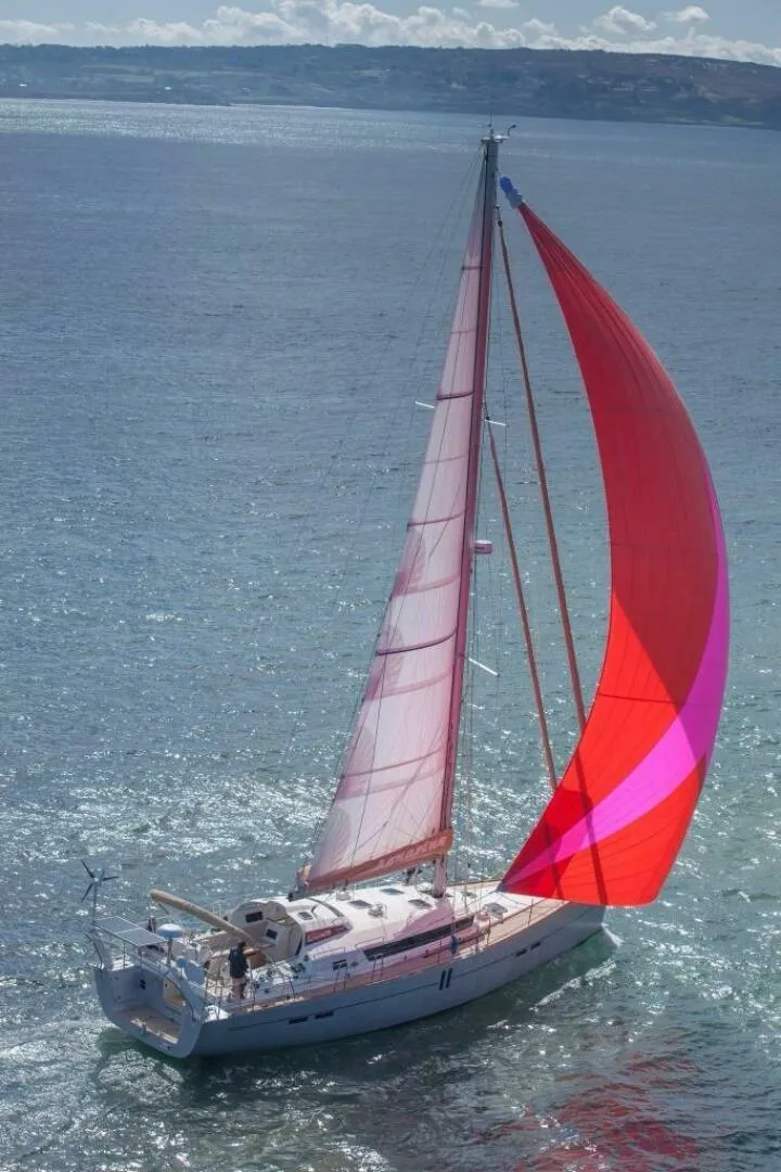 Slide: The Image of Garcia Exploration 52 2026 - 5193501