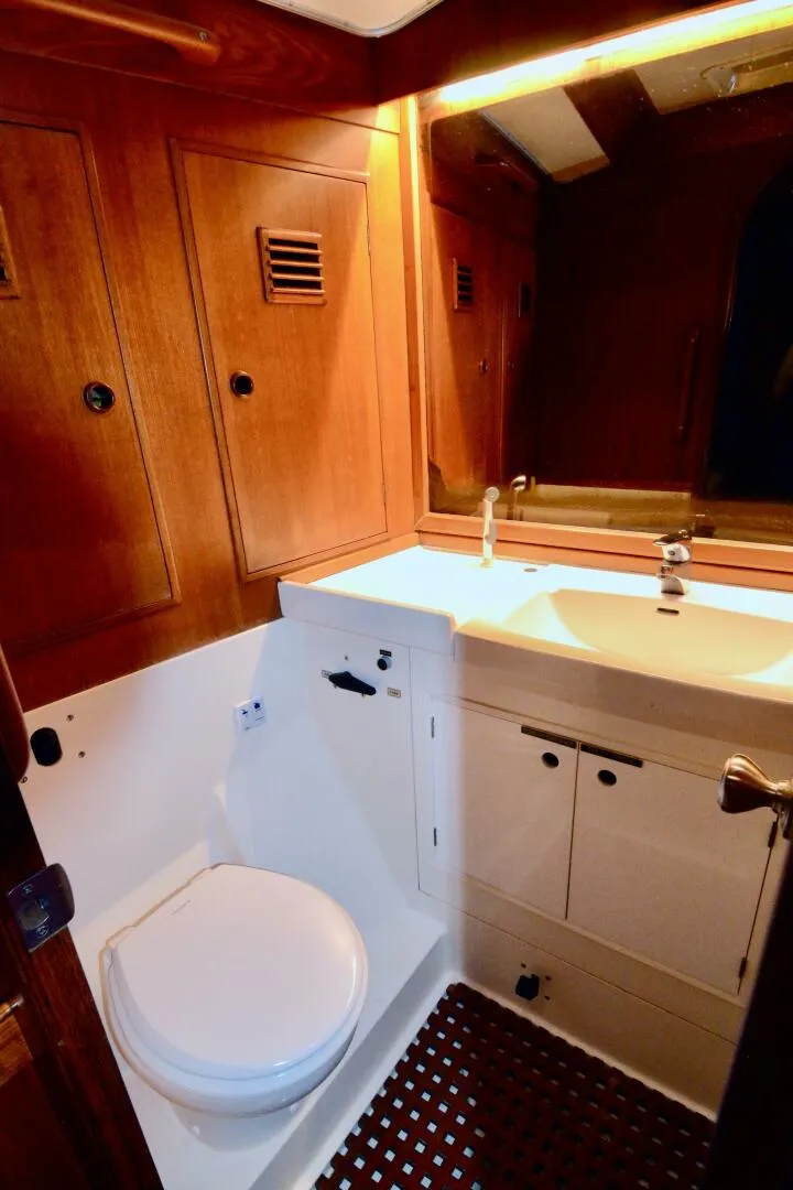 Slide: The Image of Nautor Swan 651 1983 - 5193138