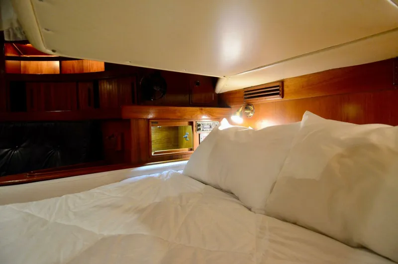 Slide: The Image of Nautor Swan 651 1983 - 5193145