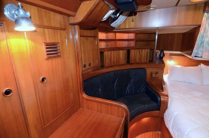 Slide: The Image of Nautor Swan 651 1983 - 5193181