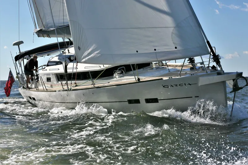 Slide: The Image of Garcia Exploration 45 2026 - 5193378