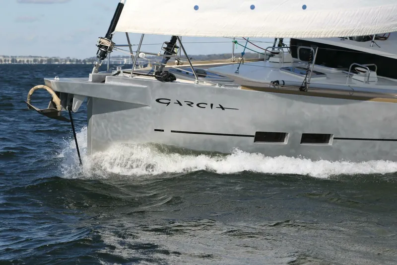 Slide: The Image of Garcia Exploration 45 2026 - 5193395