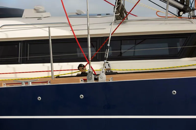 Slide: The Image of Garcia Exploration 45 2026 - 5193398