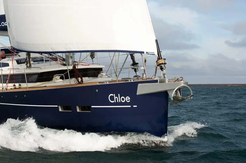 Slide: The Image of Garcia Exploration 45 2026 - 5193401